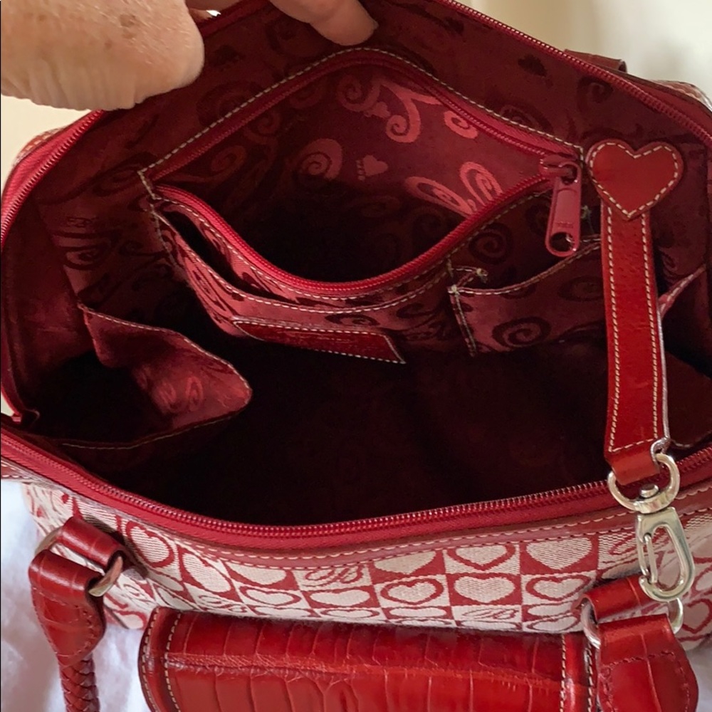 2🎉Brighton Hand Bags - Picture 6 of 13